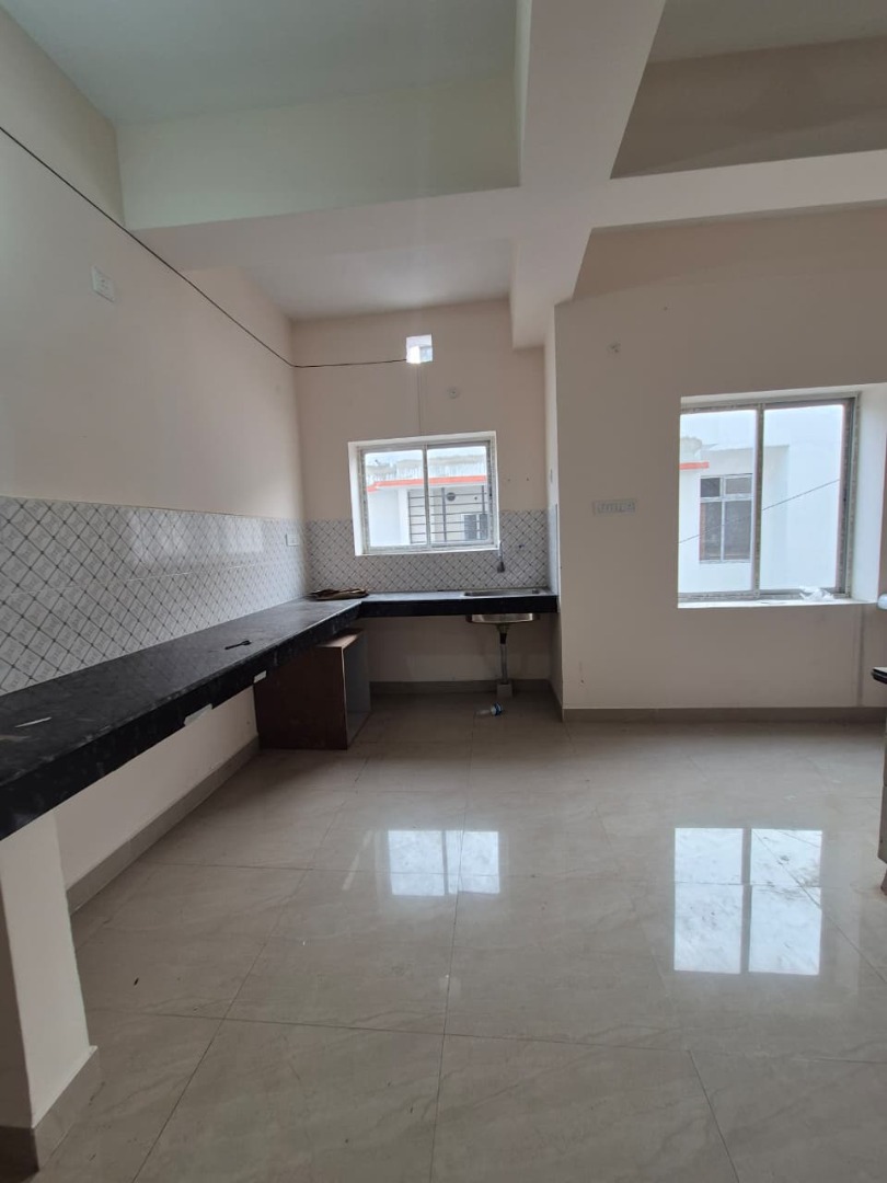 Unfurnished 3bhk in Zoo Road Tiniali, Guwahati, Assam, India for Rent